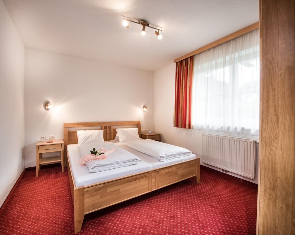 Appartements Salzburgerhof Flachau Habitación foto